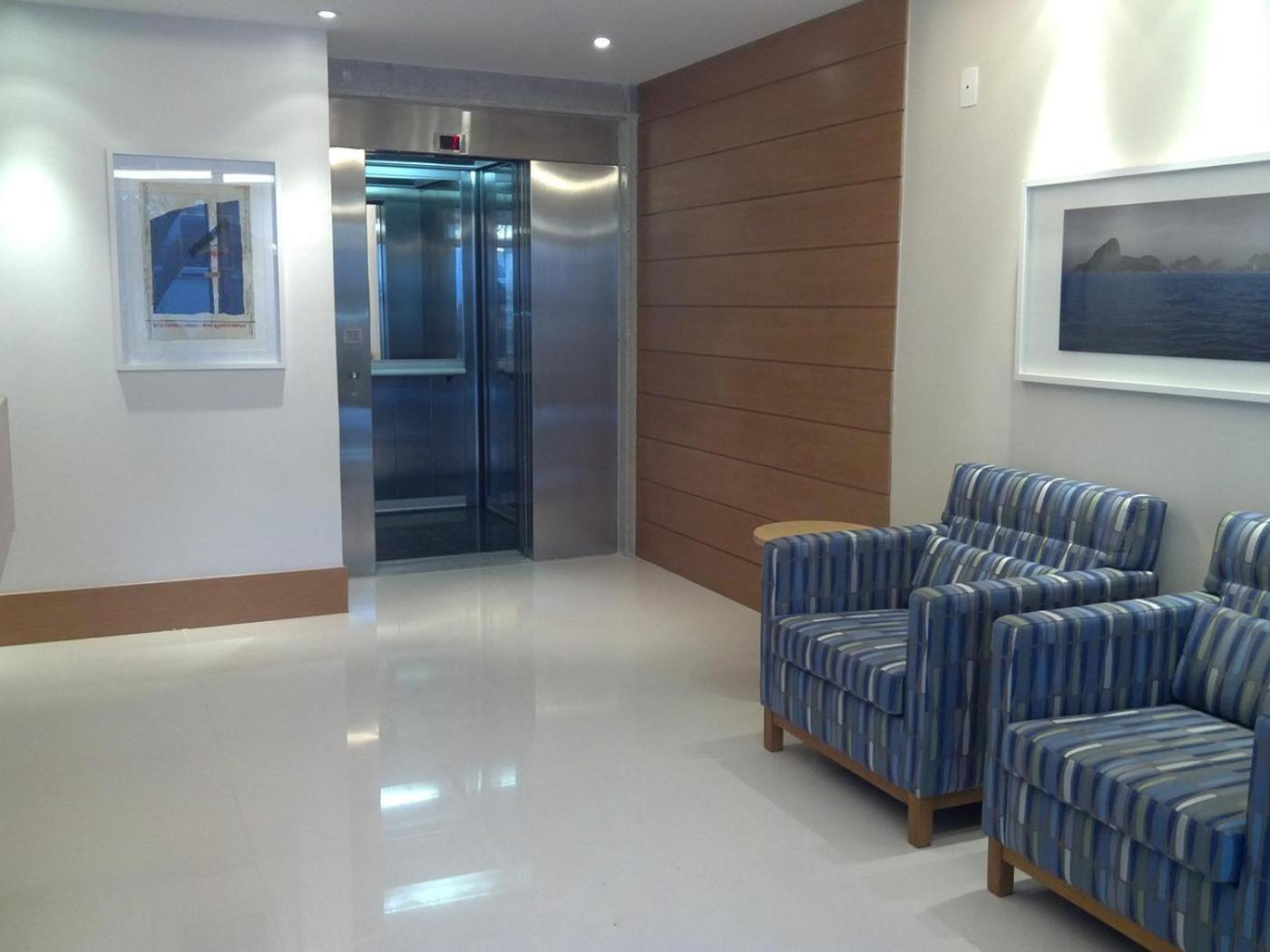 Excelente Apartamento Na Praia De Piratininga Com Vista Mar Niterói Zewnętrze zdjęcie