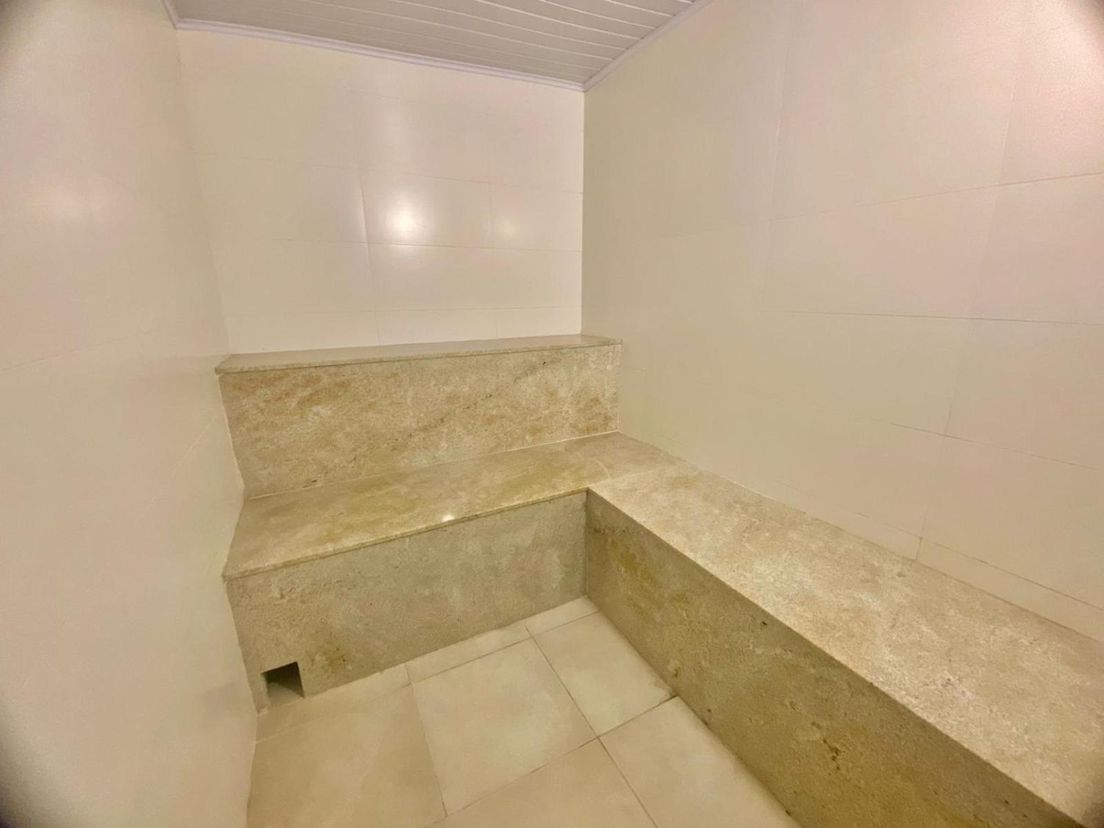 Excelente Apartamento Na Praia De Piratininga Com Vista Mar Niterói Zewnętrze zdjęcie