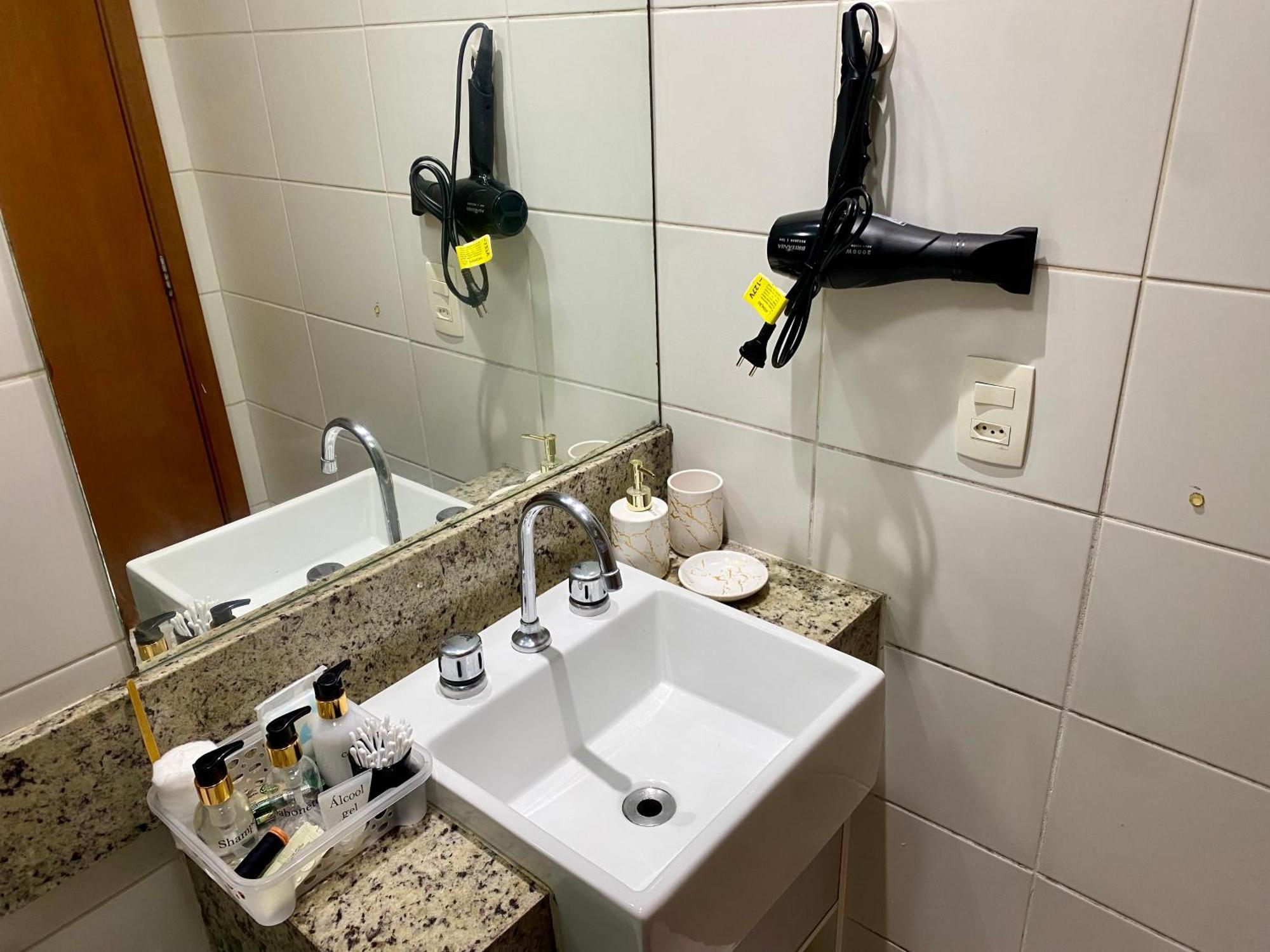 Excelente Apartamento Na Praia De Piratininga Com Vista Mar Niterói Zewnętrze zdjęcie