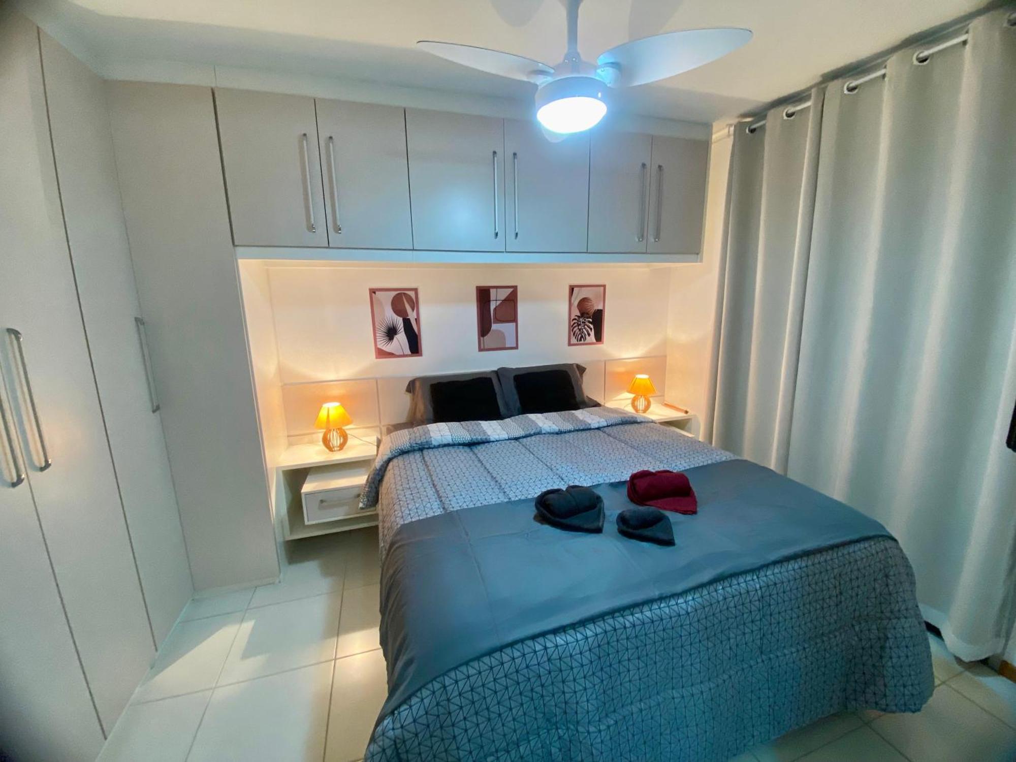 Excelente Apartamento Na Praia De Piratininga Com Vista Mar Niterói Zewnętrze zdjęcie
