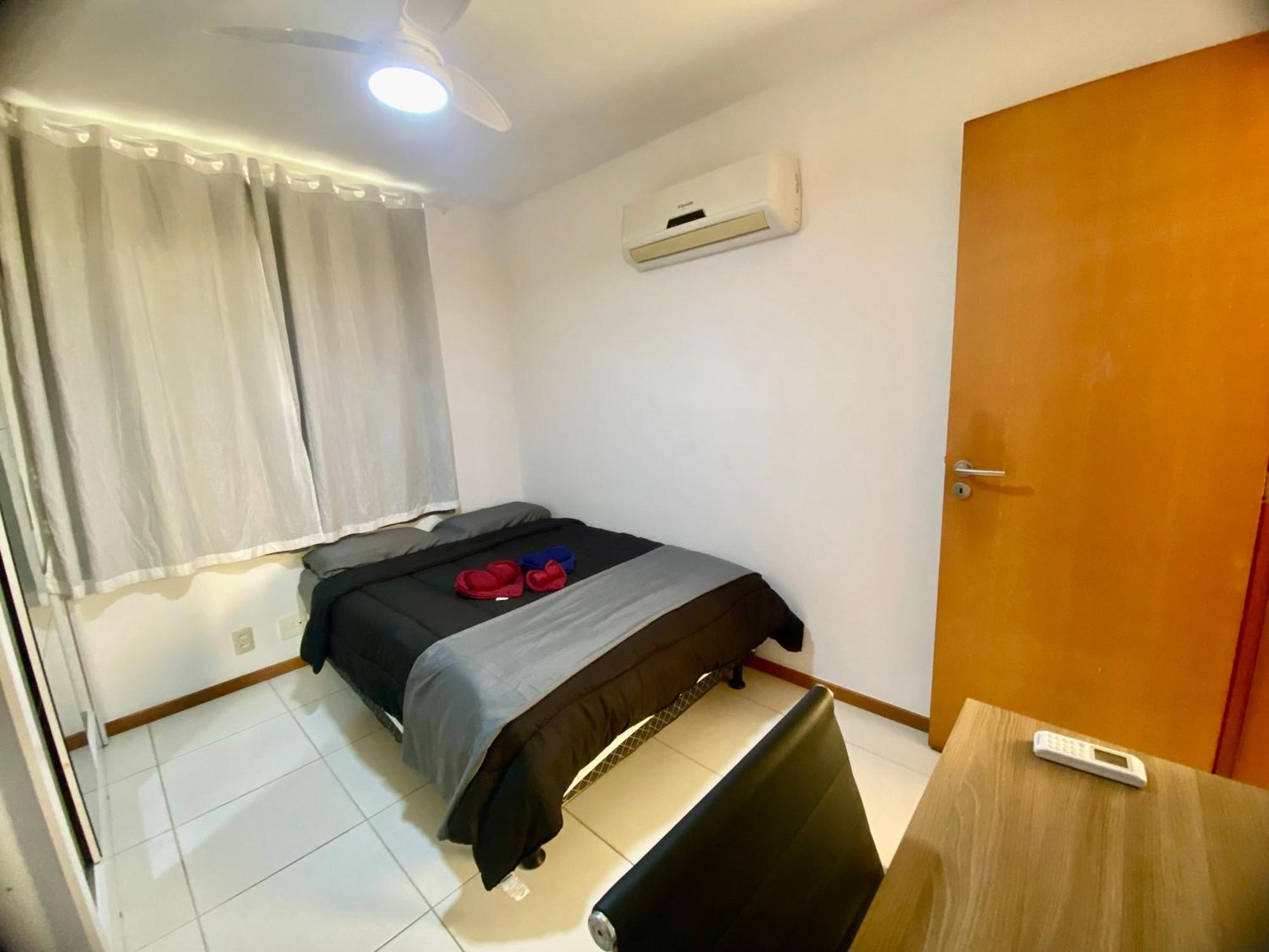 Excelente Apartamento Na Praia De Piratininga Com Vista Mar Niterói Zewnętrze zdjęcie