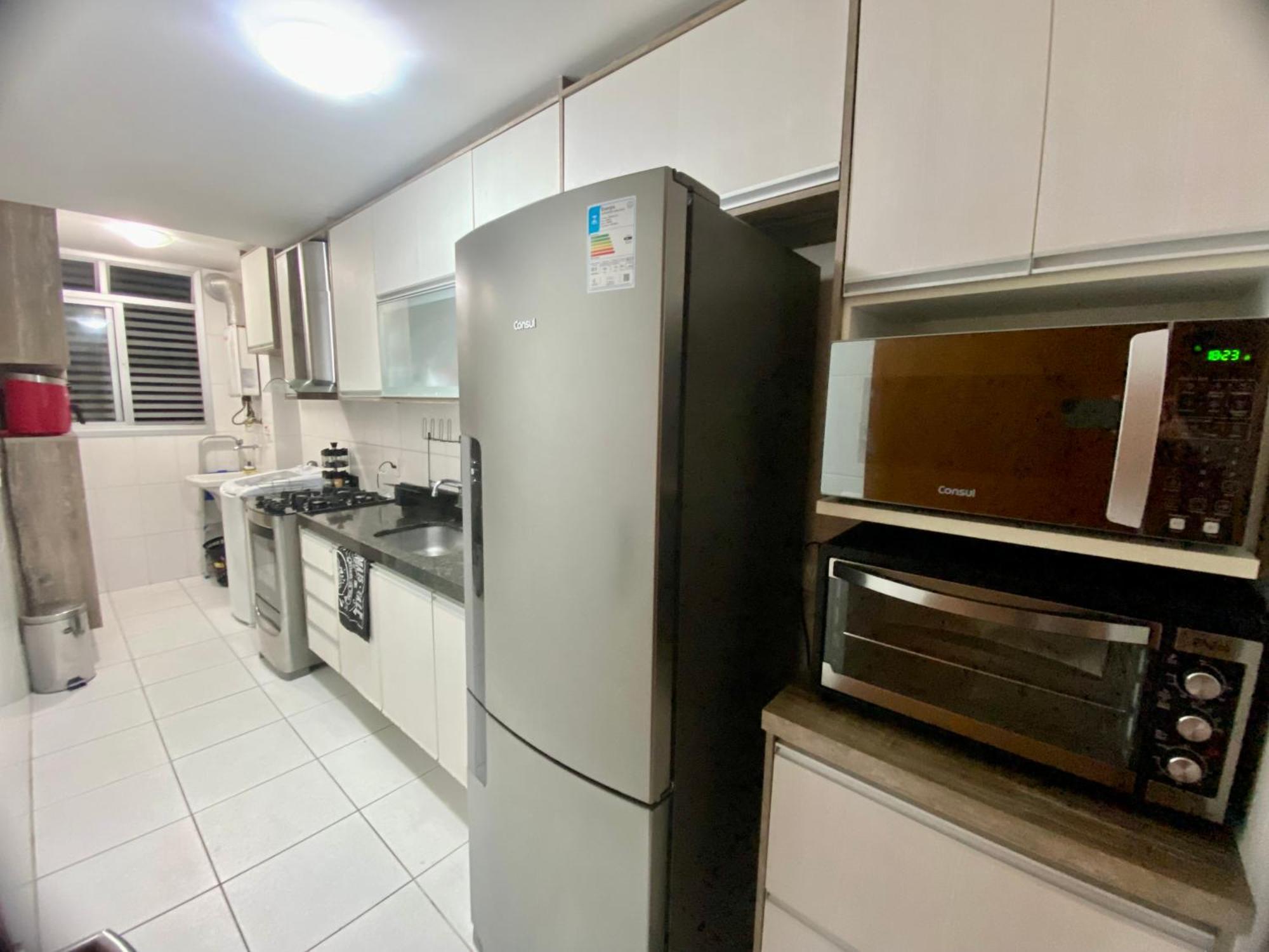Excelente Apartamento Na Praia De Piratininga Com Vista Mar Niterói Zewnętrze zdjęcie