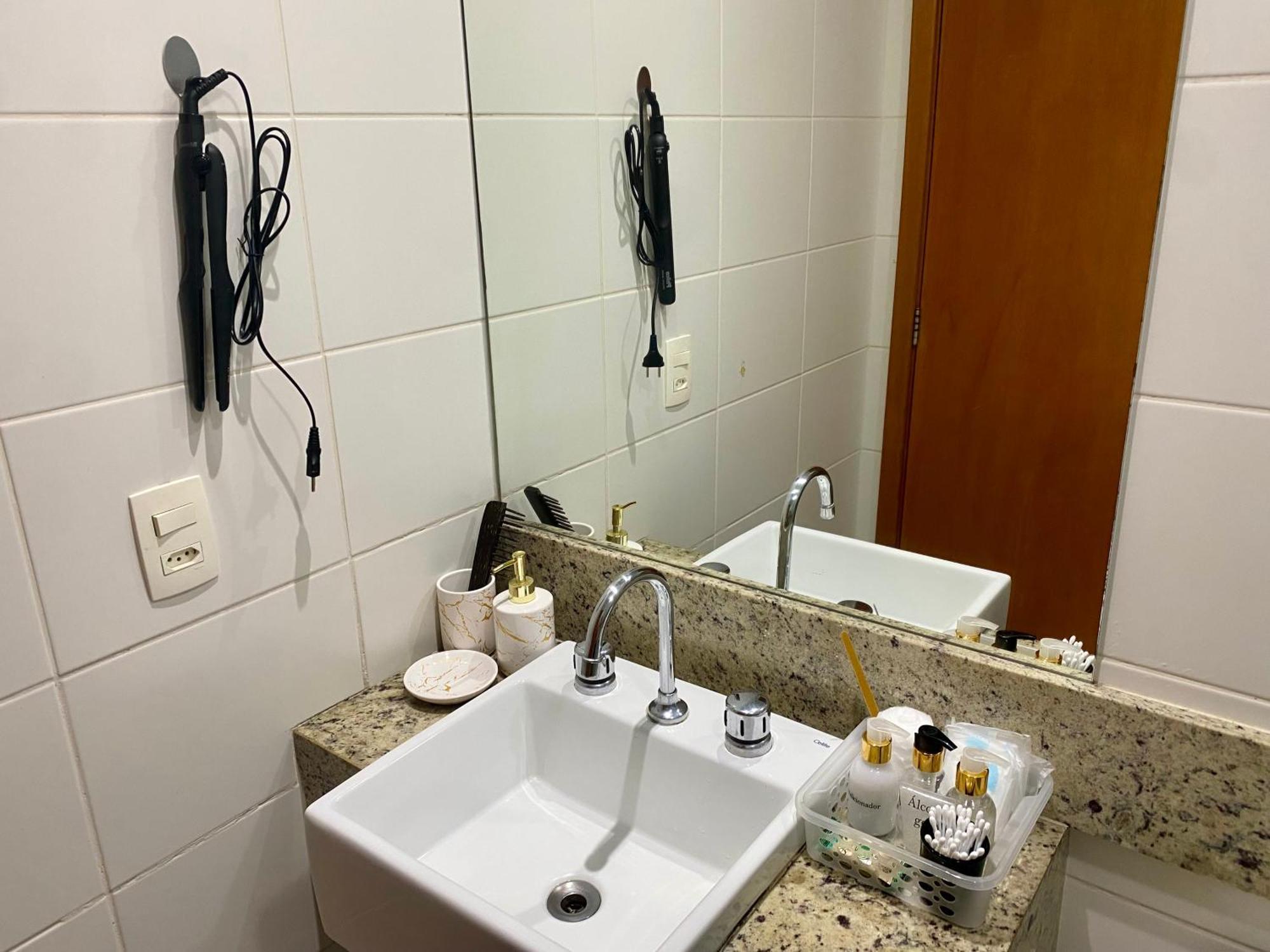 Excelente Apartamento Na Praia De Piratininga Com Vista Mar Niterói Zewnętrze zdjęcie