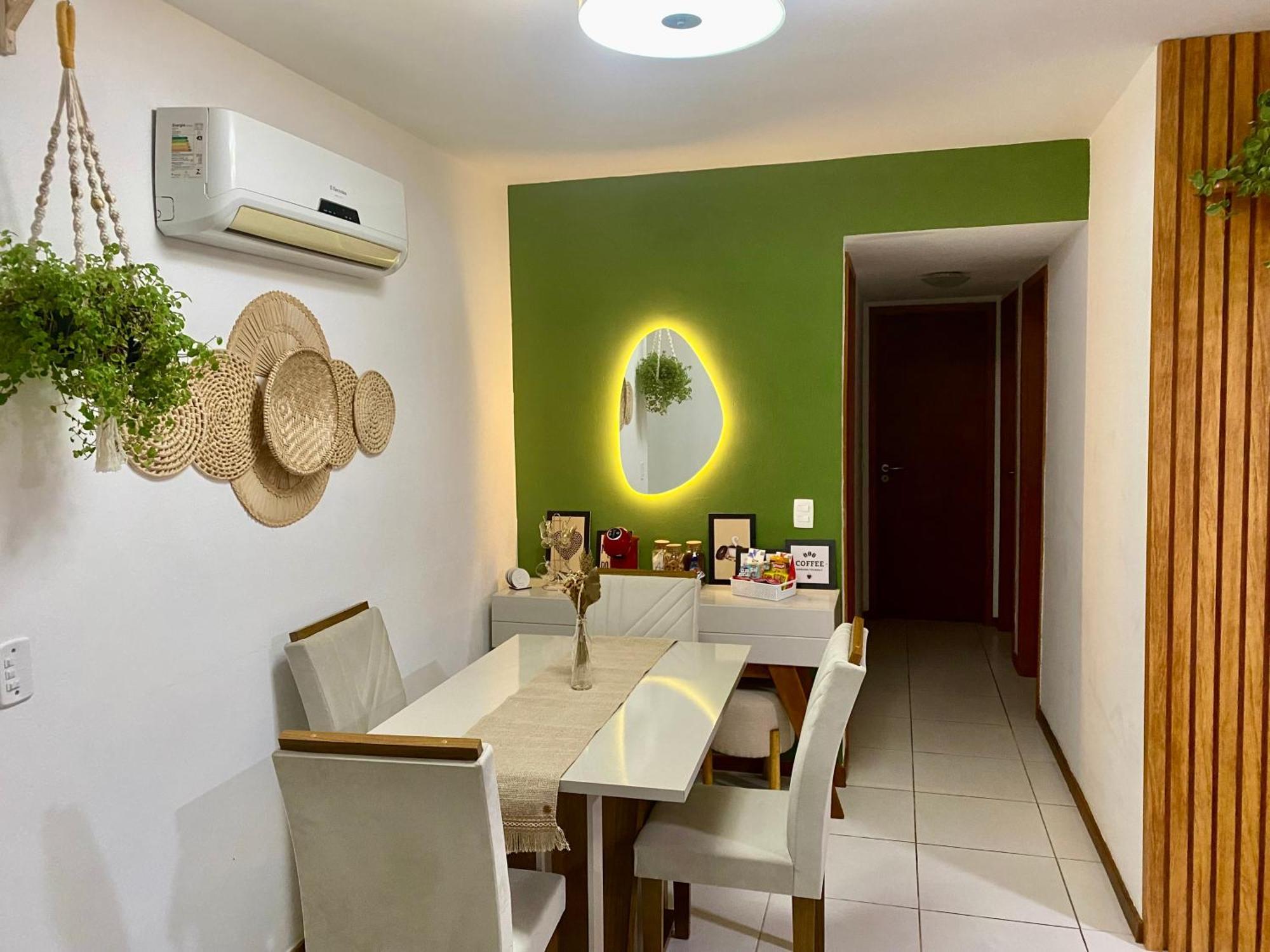 Excelente Apartamento Na Praia De Piratininga Com Vista Mar Niterói Zewnętrze zdjęcie